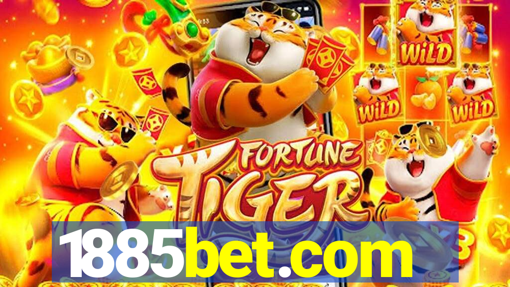 1885bet.com