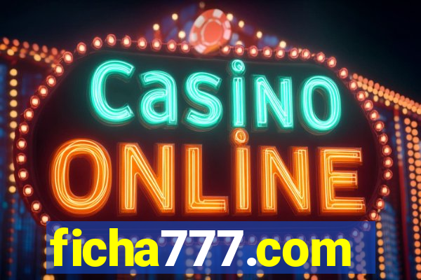 ficha777.com
