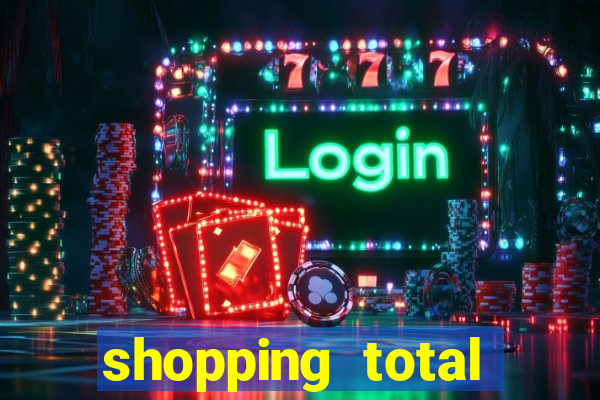 shopping total porto alegre cinema