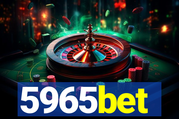 5965bet