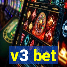 v3 bet