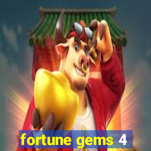 fortune gems 4