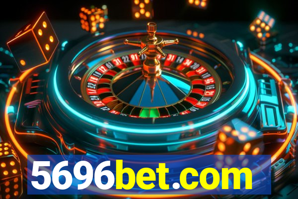 5696bet.com