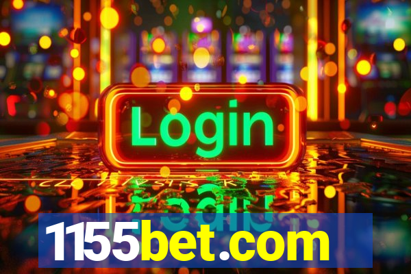 1155bet.com