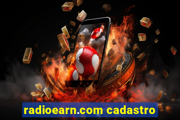radioearn.com cadastro