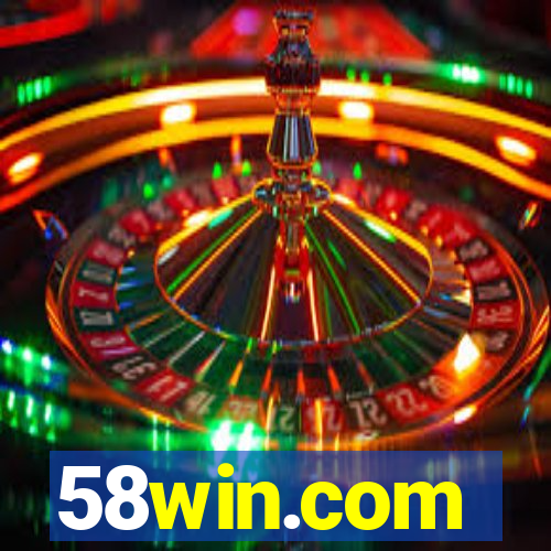 58win.com
