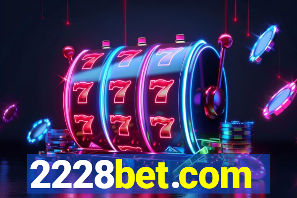 2228bet.com