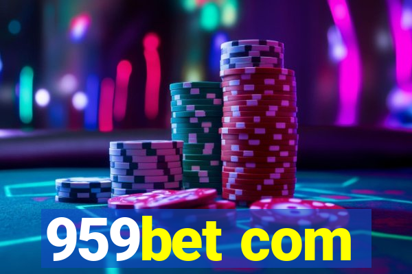 959bet com