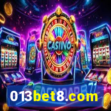 013bet8.com