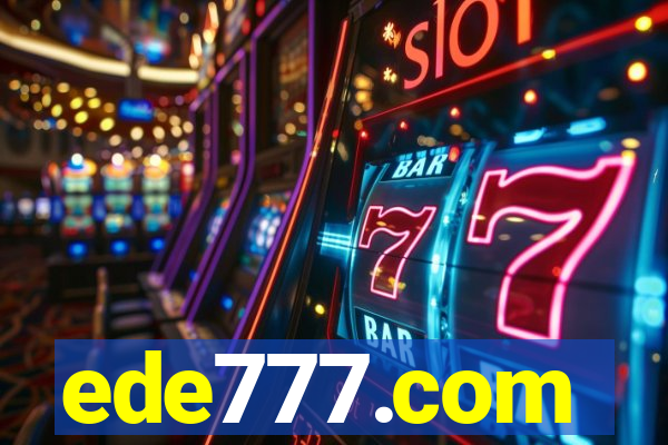 ede777.com