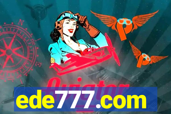 ede777.com