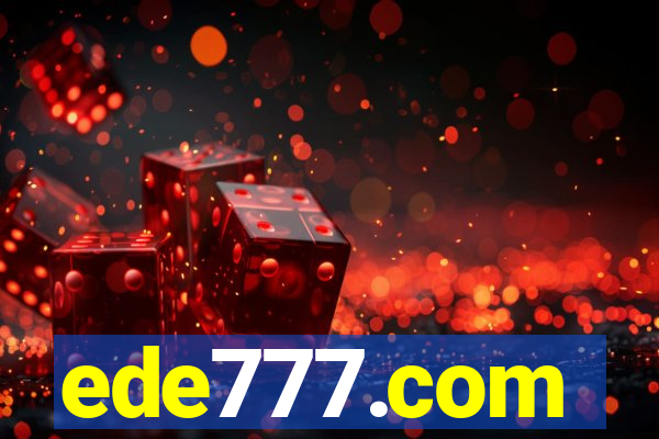 ede777.com