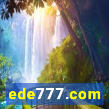 ede777.com