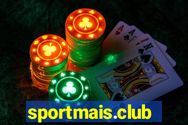 sportmais.club