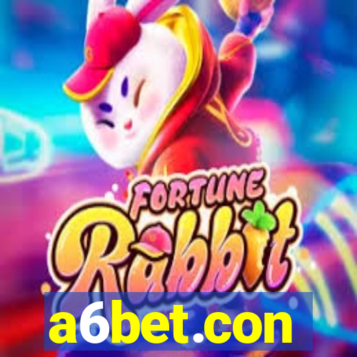 a6bet.con