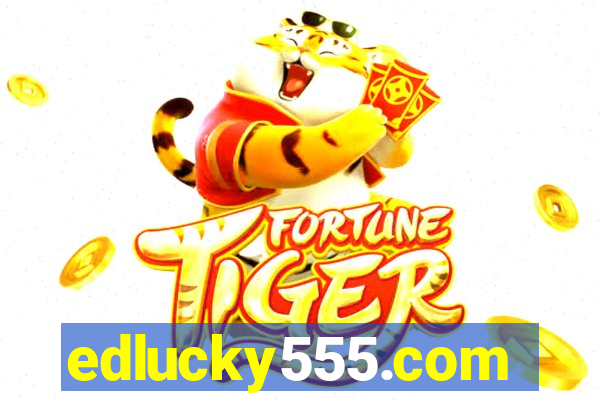 edlucky555.com