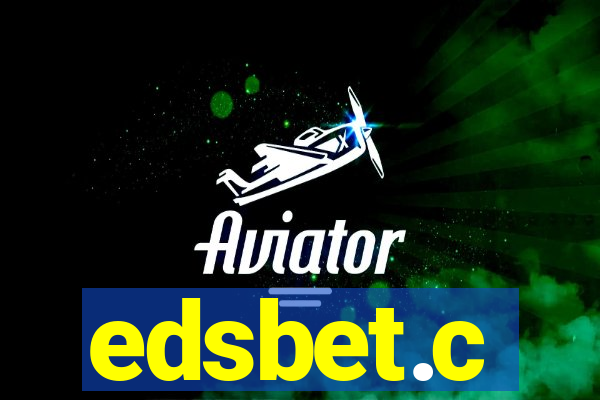 edsbet.c