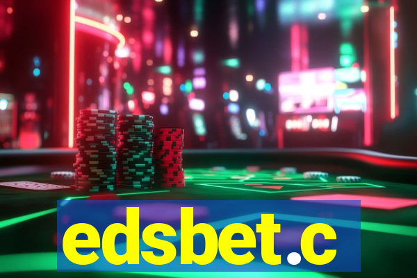 edsbet.c