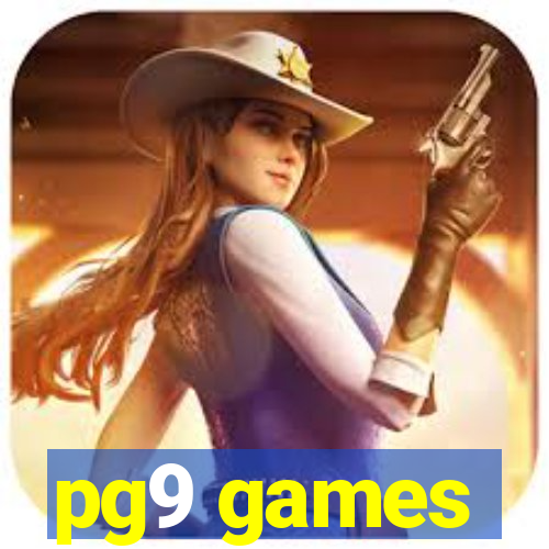 pg9 games