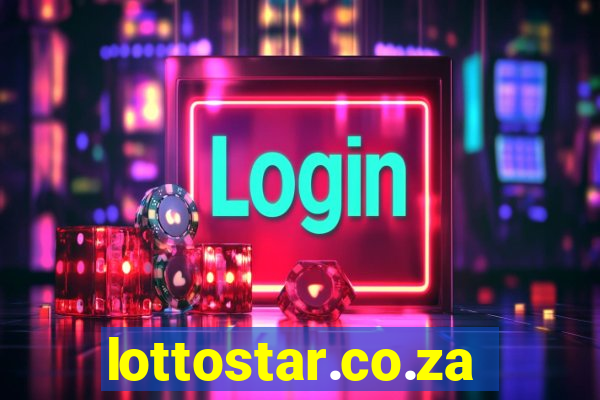 lottostar.co.za