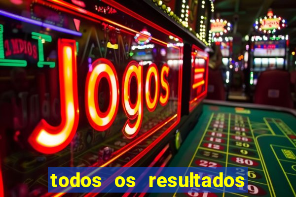 todos os resultados da lotomania 2024