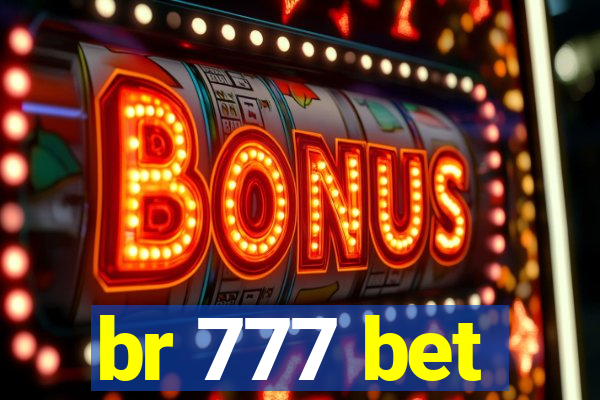 br 777 bet