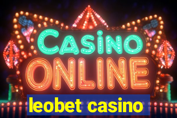 leobet casino