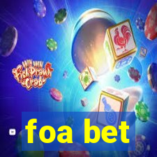 foa bet