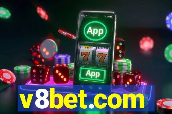 v8bet.com