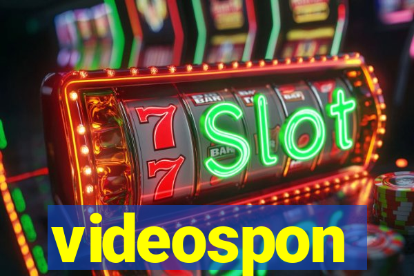 videospon