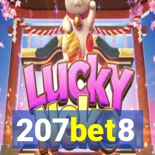 207bet8