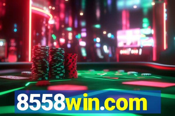 8558win.com