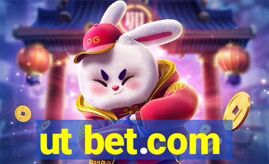 ut bet.com