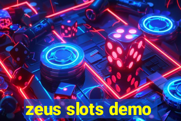 zeus slots demo