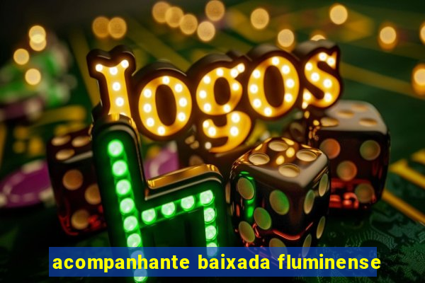 acompanhante baixada fluminense