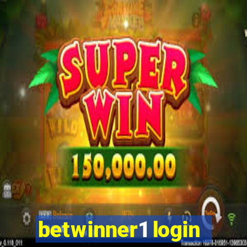 betwinner1 login