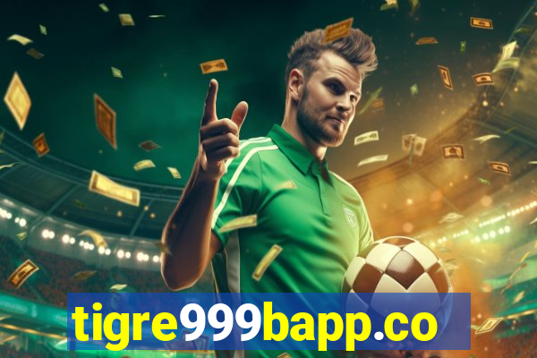 tigre999bapp.com