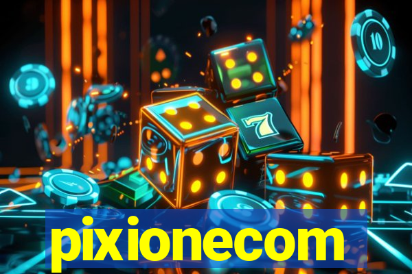 pixionecom