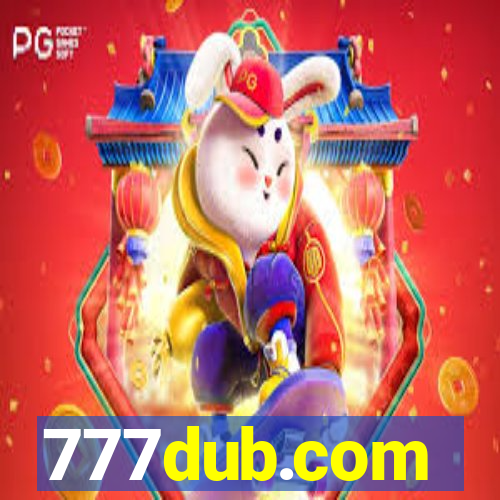 777dub.com