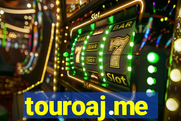 touroaj.me