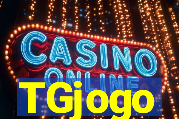 TGjogo