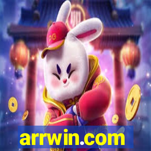 arrwin.com