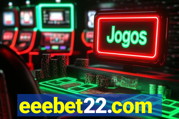 eeebet22.com