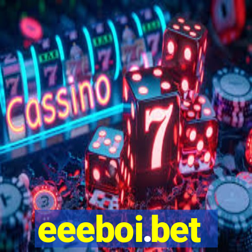 eeeboi.bet