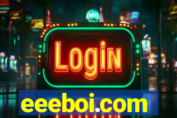 eeeboi.com