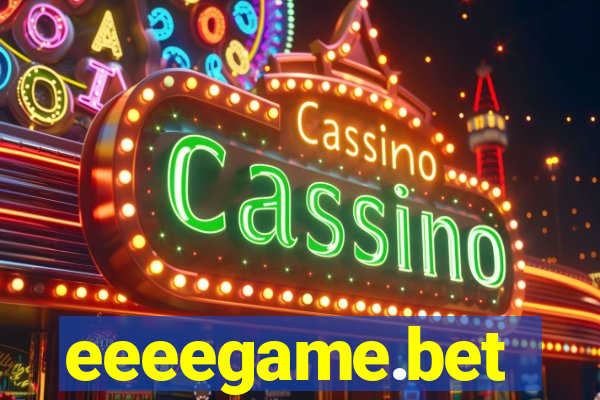 eeeegame.bet