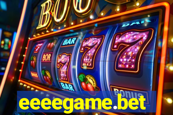 eeeegame.bet