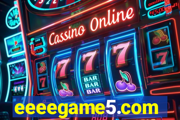 eeeegame5.com