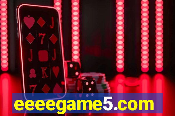 eeeegame5.com