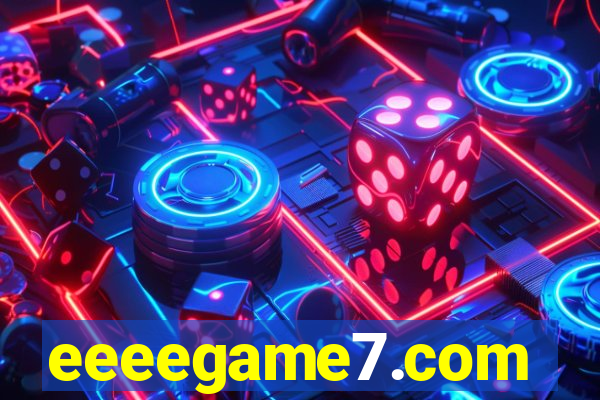 eeeegame7.com